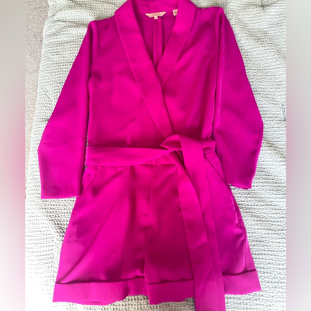 Ted Baker Romper